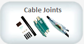 cable joints resin heat shrink category